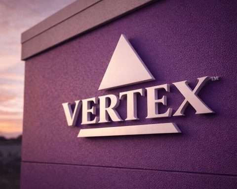 Vertex stock slips 3% as insiders flag sales, even as Alyftrek wins Australia funding