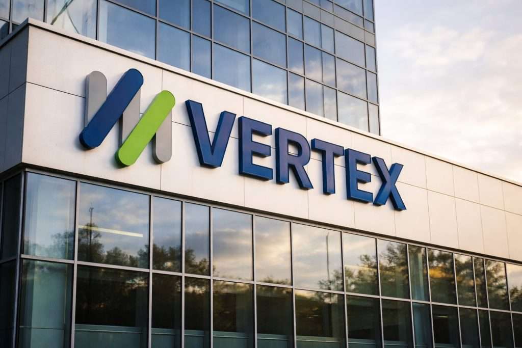 Vertex (VERX) stock slips after Tuesday pop as insider buy and fresh 10-K hit tape