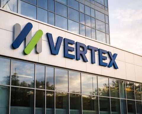 Vertex (VERX) stock slips after Tuesday pop as insider buy and fresh 10-K hit tape