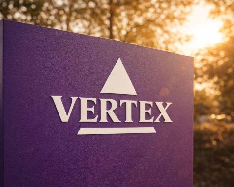 Vertex (VRTX) stock price ticks up after-hours on 2026 outlook; Journavx, Casgevy in focus