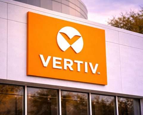 Vertiv Q4 2025 earnings: Orders jump 252%, 2026 outlook lifts — but VRT stock wobbles