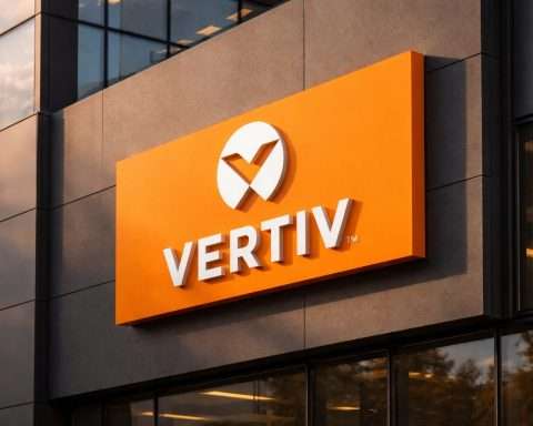 Vertiv stock price jumps again as BofA lifts target; traders eye next catalyst