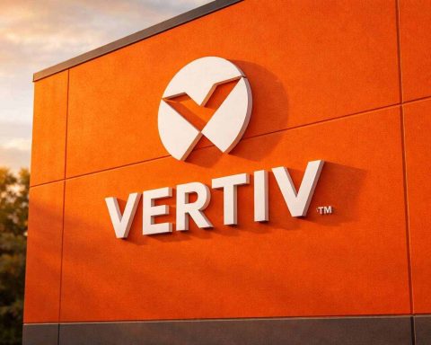 Vertiv stock price today: VRT edges up as executives talk 800V power, liquid cooling at Barclays