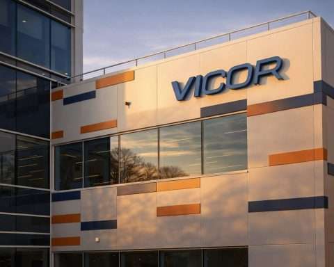 Vicor stock slips before the bell after Friday’s wild swing as traders parse “record” 2026 talk