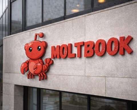 Viral Moltbook Leak: Wiz Finds Exposed Messages and Credentials