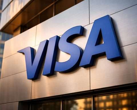 Visa stock price slips as Argentina Prisma-Newpay deal lands — what traders watch next