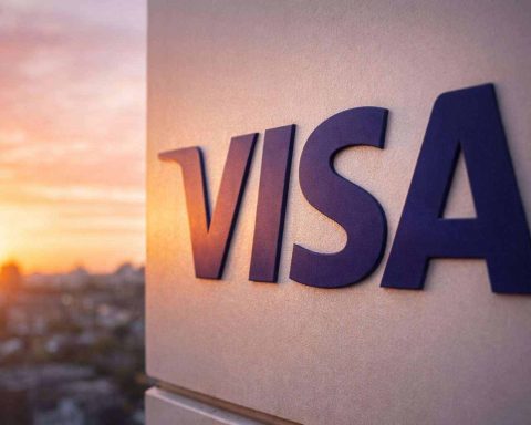 Visa stock price today: V ticks up after-hours as analyst upgrade collides with Europe’s payments push