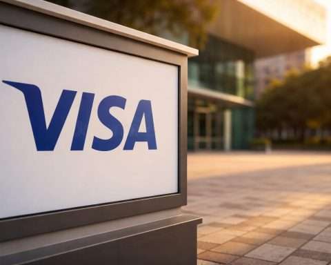 Visa stock price: what to know before Monday after Argentina deal, Red Bull renewal