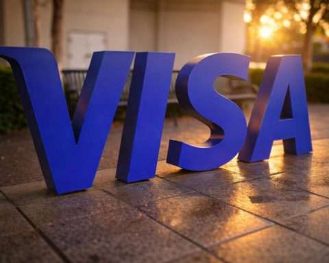 Visa stock price: What to watch after the 3% drop and Europe’s fresh payments warning