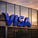 Visa stock slides 3% on Class B share-swap plan as investors eye litigation trigger