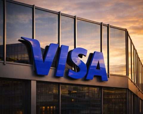 Visa stock slides 3% on Class B share-swap plan as investors eye litigation trigger