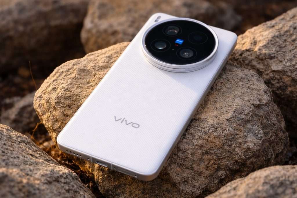 Vivo’s compact X300s leak hints at dual 200MP cameras as X300 Pro takes on iPhone 17 Pro video