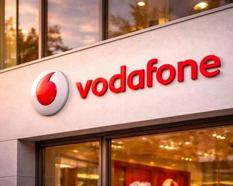 Vodafone share price: buyback update and bond paperwork set up the week for VOD.L