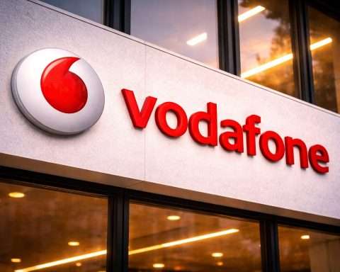 Vodafone share price today: VOD.L edges lower after latest buyback update
