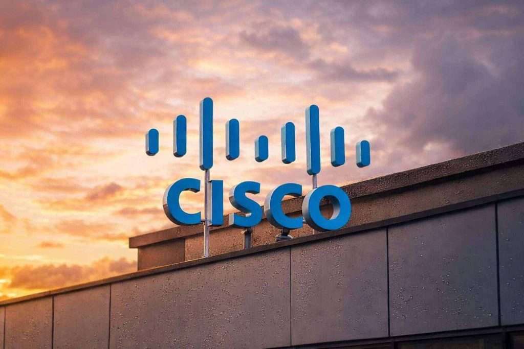 Wall Street’s AI “losers” hunt hits Nasdaq as Cisco plunges and transports slide