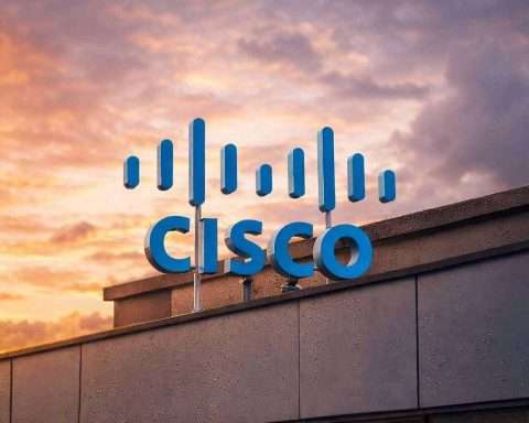 Wall Street’s AI “losers” hunt hits Nasdaq as Cisco plunges and transports slide