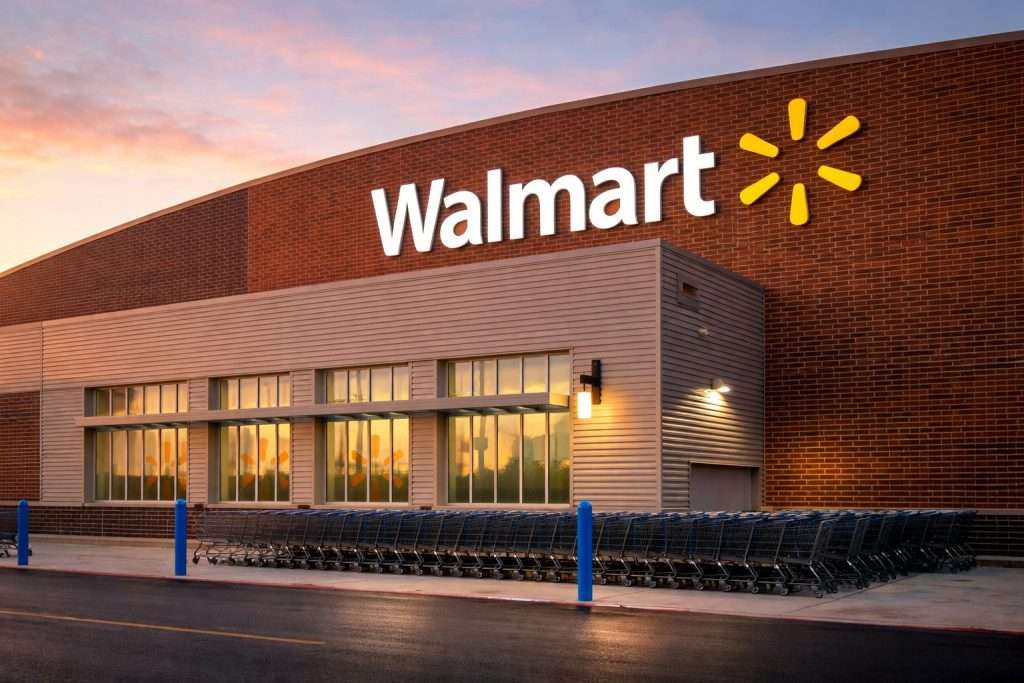 Walmart stock price falls again after cautious outlook — what WMT investors watch before Monday