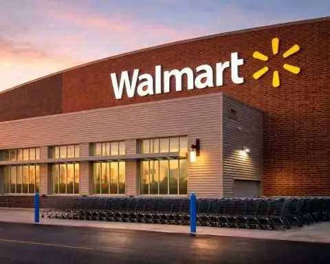 Walmart stock price falls again after cautious outlook — what WMT investors watch before Monday