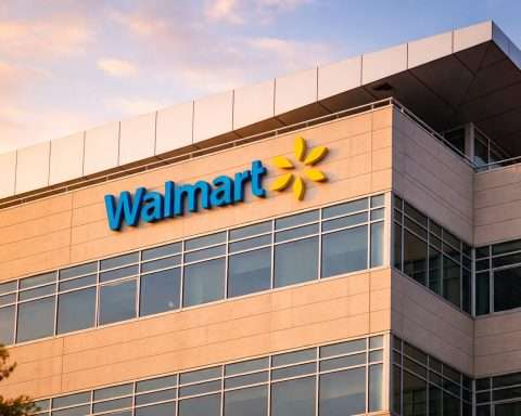 Walmart stock price slides in premarket as WMT heads into Q4 earnings and new CEO outlook
