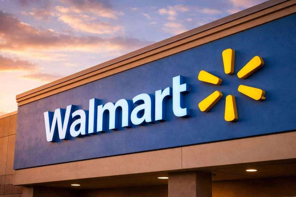 Walmart stock price today: WMT jumps nearly 3% as BofA backs the retail giant again