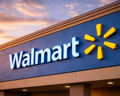 Walmart stock price today: WMT jumps nearly 3% as BofA backs the retail giant again
