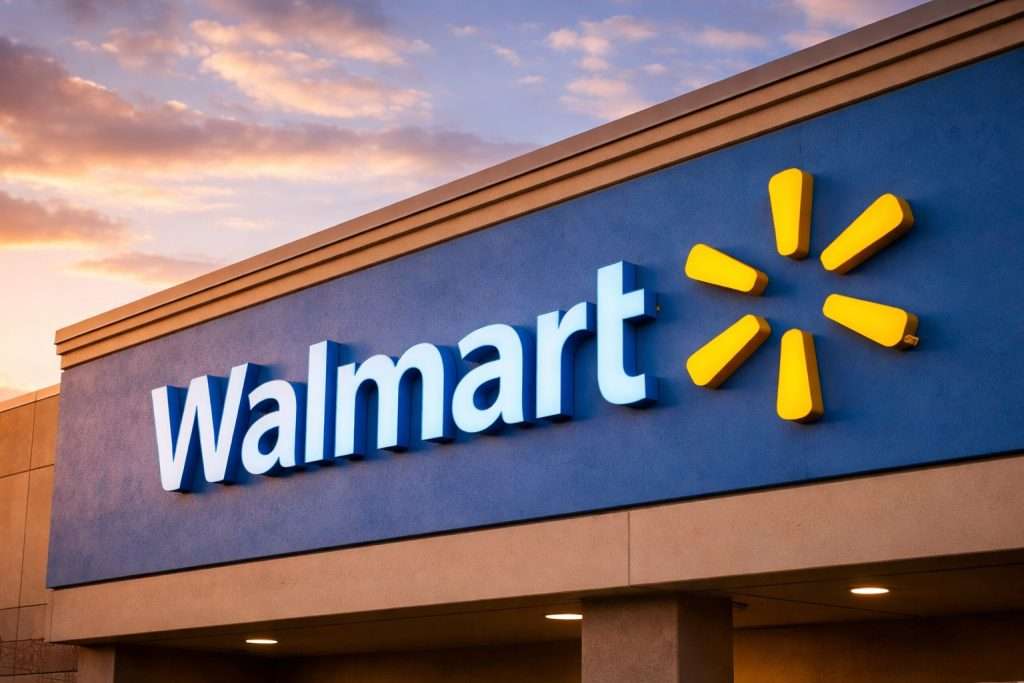 Walmart stock price today: WMT rallies on Barclays target hike, then cools after hours