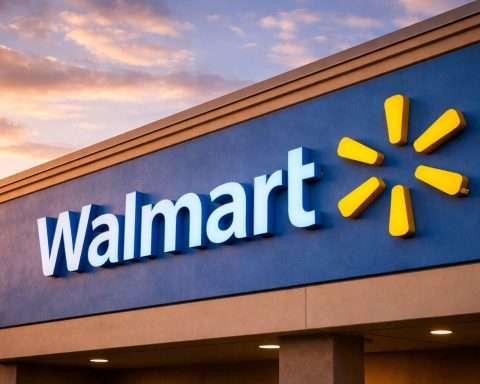 Walmart stock price today: WMT rallies on Barclays target hike, then cools after hours