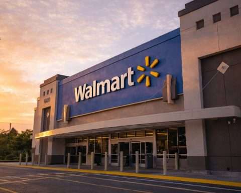 Walmart stock price today: WMT rises as analysts lift targets, even with fresh insider sale