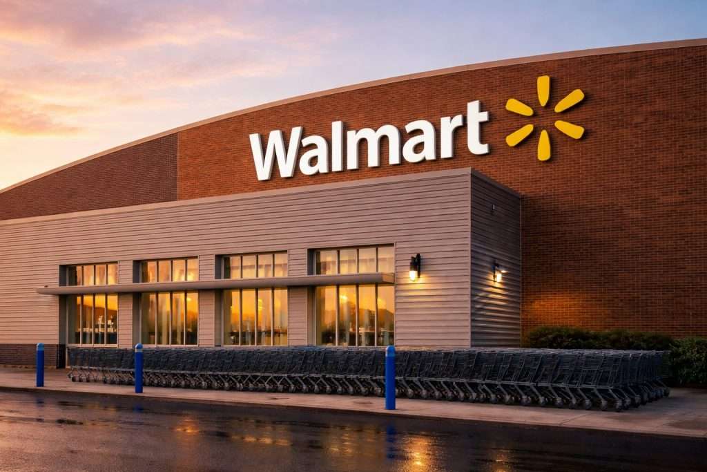 Walmart stock whipsaws after earnings as cautious outlook outweighs buyback and dividend hike