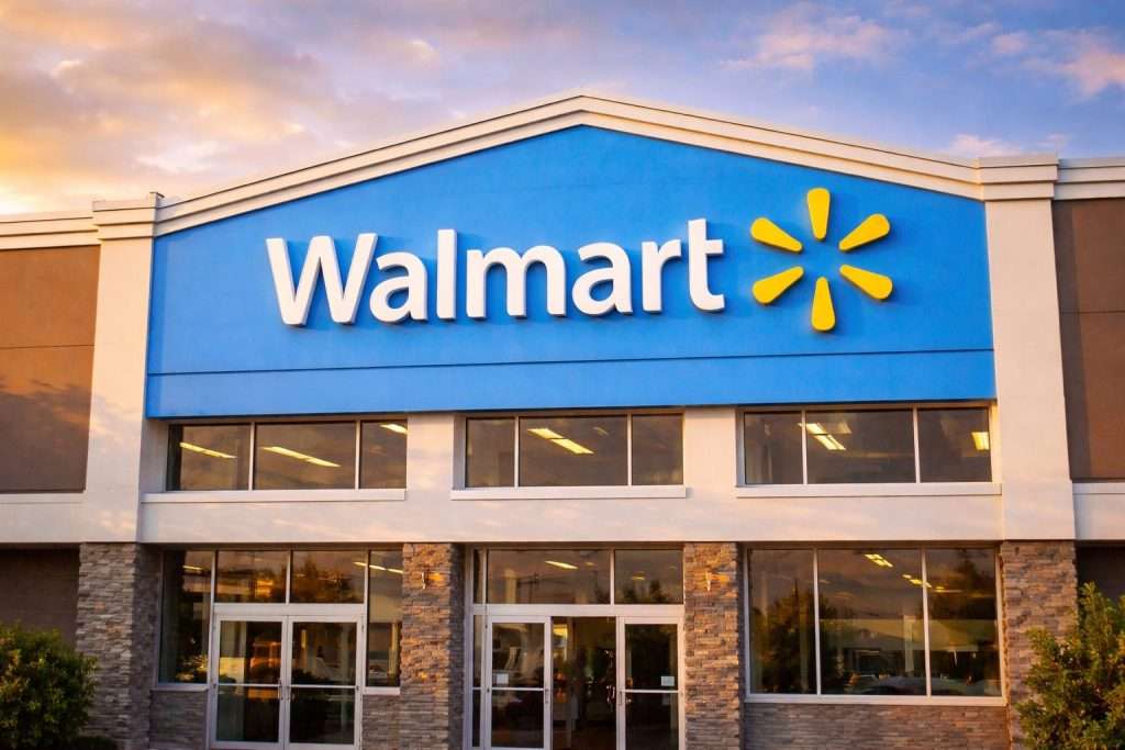 Walmart (WMT) earnings: New CEO Furner turns cautious — and rolls out a $30 billion buyback