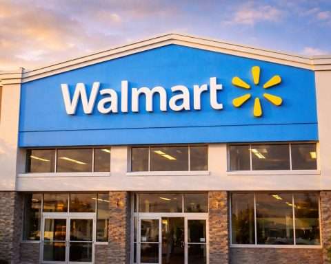 Walmart (WMT) earnings: New CEO Furner turns cautious — and rolls out a $30 billion buyback