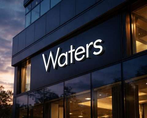 Waters Corporation stock drops again as analysts reset targets after BD deal