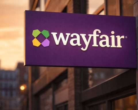 Wayfair stock dives 10% after Q4 results as investors fixate on margins and the next quarter