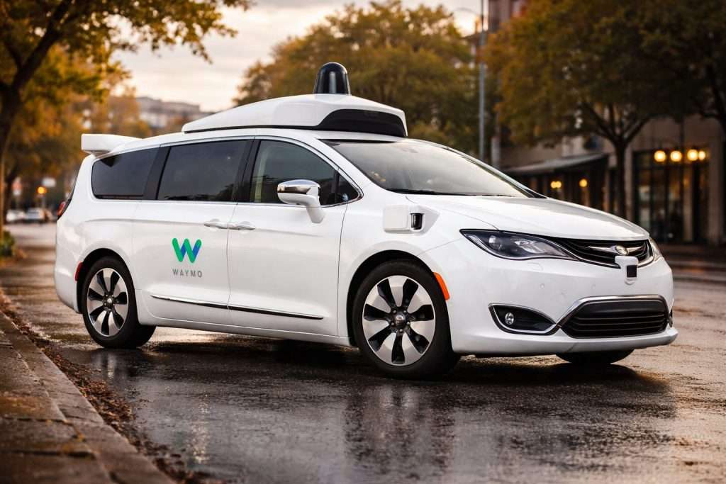 Waymo and Tesla tell Congress: Act now on self-driving cars — or China sets the rules