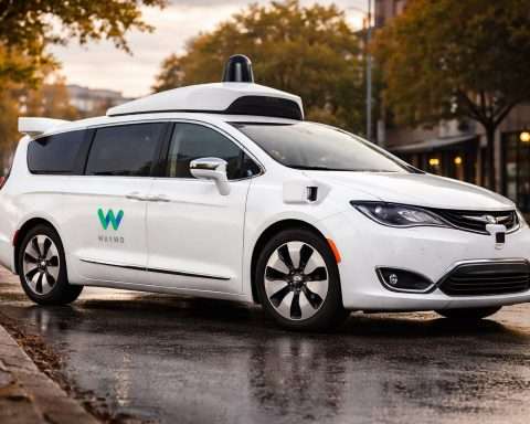Waymo and Tesla tell Congress: Act now on self-driving cars — or China sets the rules