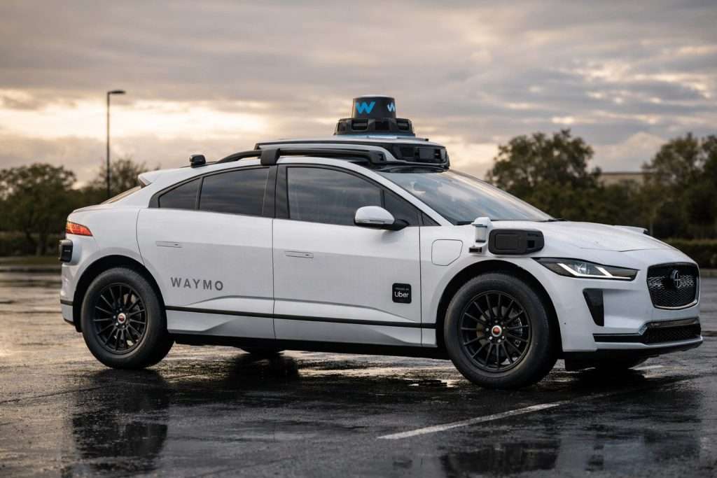 Waymo’s $16 Billion Cash Haul Pushes Valuation to $126 Billion — Here’s What Changes Now