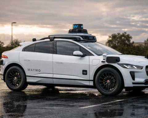 Waymo’s $16 Billion Cash Haul Pushes Valuation to $126 Billion — Here’s What Changes Now