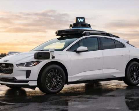 Waymo’s $16B raise plan: Alphabet backs $110B valuation as safety scrutiny returns