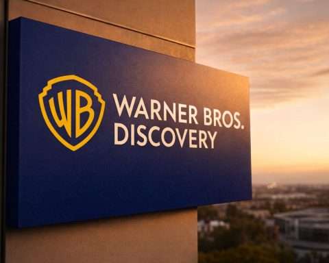 WBD stock sits below Paramount’s $31 bid — what investors watch before Monday