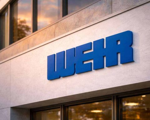 Weir Group share price rises in early London trade after South Africa screens update