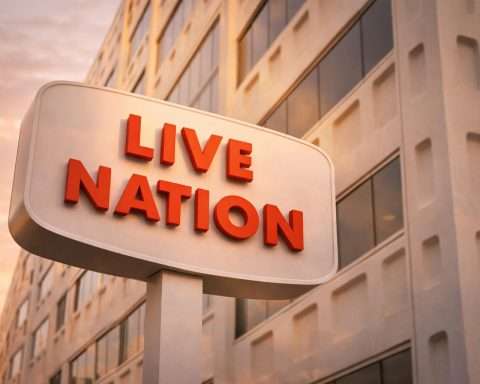 Wells Fargo says Live Nation is a buy ahead of Ticketmaster’s antitrust trial — $204 target