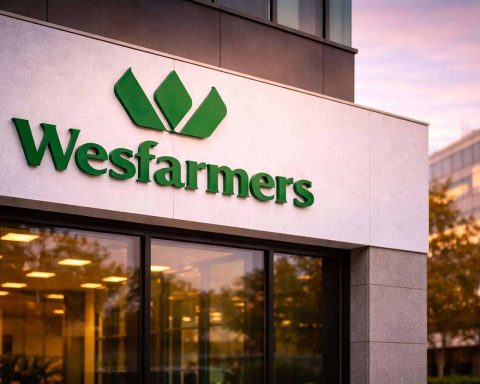 Wesfarmers share price rises on ASX as Google Cloud AI deal lands and results loom
