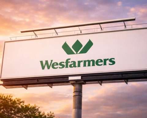 Wesfarmers share price slips after dividend update — what investors watch before Monday