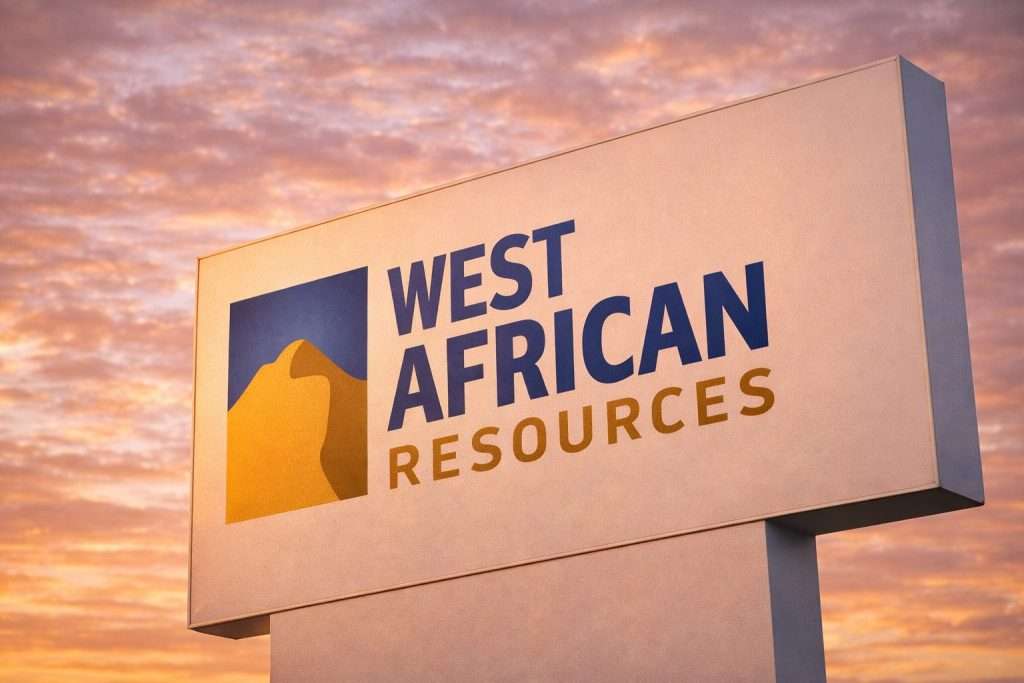 West African Resources (ASX:WAF) share price slips as State Street lifts stake; Kiaka talks in focus