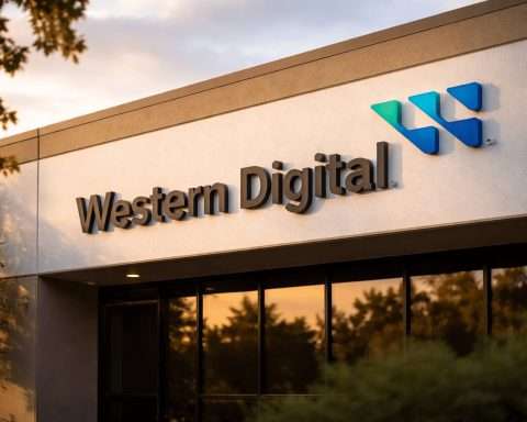 Western Digital stock drops 4% as Sandisk debt-swap deal nears settlement and preferred conversion sinks in