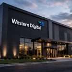 Western Digital stock drops in Tuesday trade as insider-sale notice hits tape — what to watch next