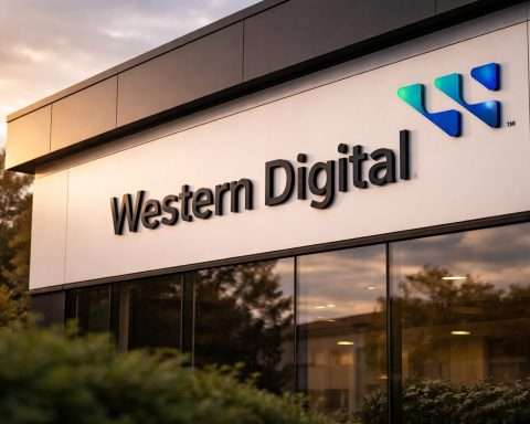Western Digital stock jumps as $3.17 billion Sandisk stake sale sets up big debt cut