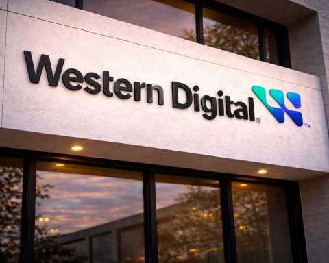 Western Digital stock price dips premarket as tech futures slide — what could move WDC next