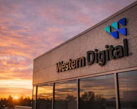 Western Digital stock price in focus as WDC closes choppy week with Sandisk swap, insider sale on the radar