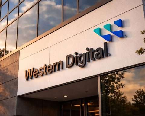 Western Digital stock rises as Sandisk prices $545 share sale that wipes $3.1B of WDC debt